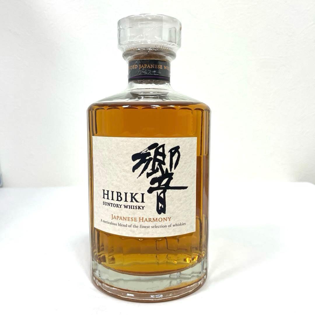★未開栓★ 響 JAPANESE HARMONY ウイスキー　700ml