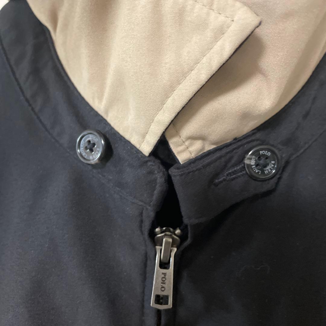 Polo by Ralph Lauren スイングトップ XL/TG ブラック