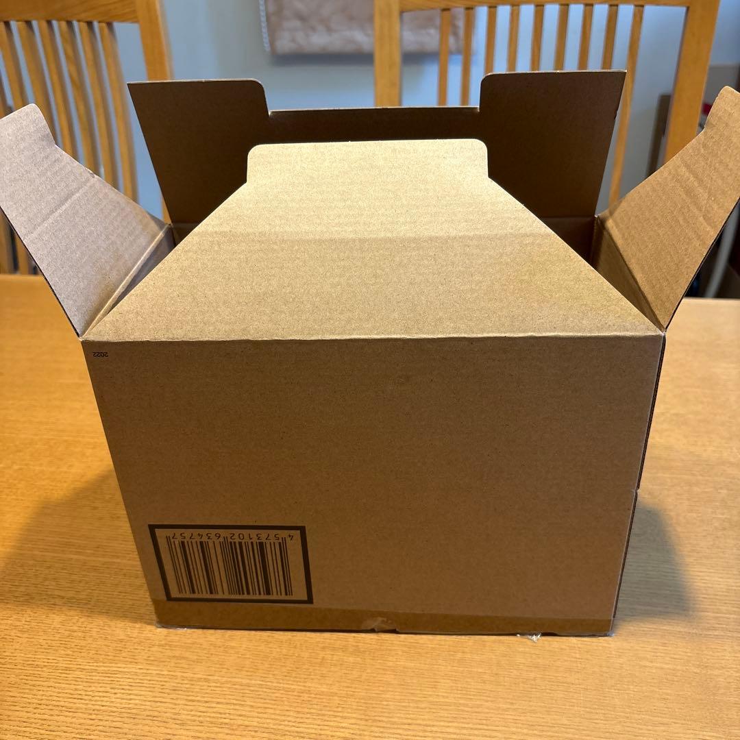 ドラゴンボール S.H.フィギュアーツ 魔人ブウ 2022海外イベント限定　新品