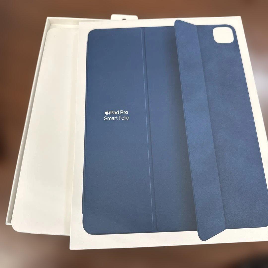 超美品！iPad Pro (第6世代) 12.9インチ 512GB Wi-Fi