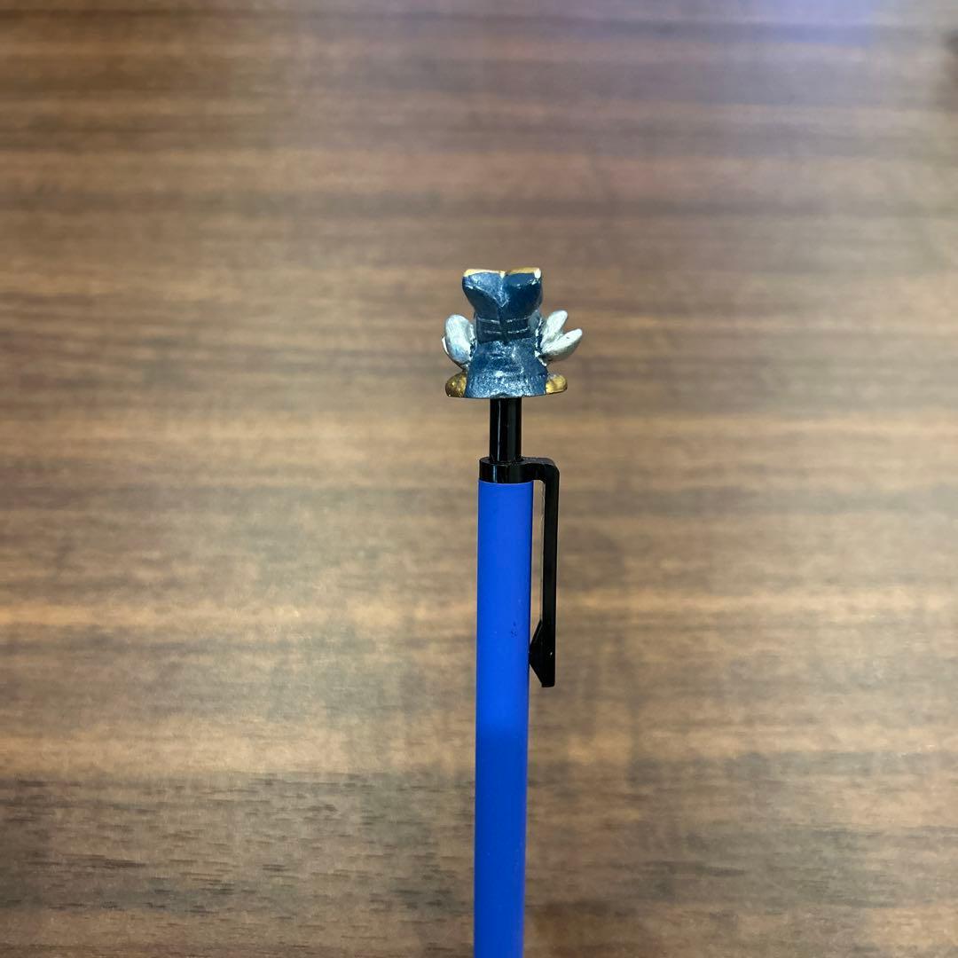 ウルトラマン バルタン星人 ボールペン