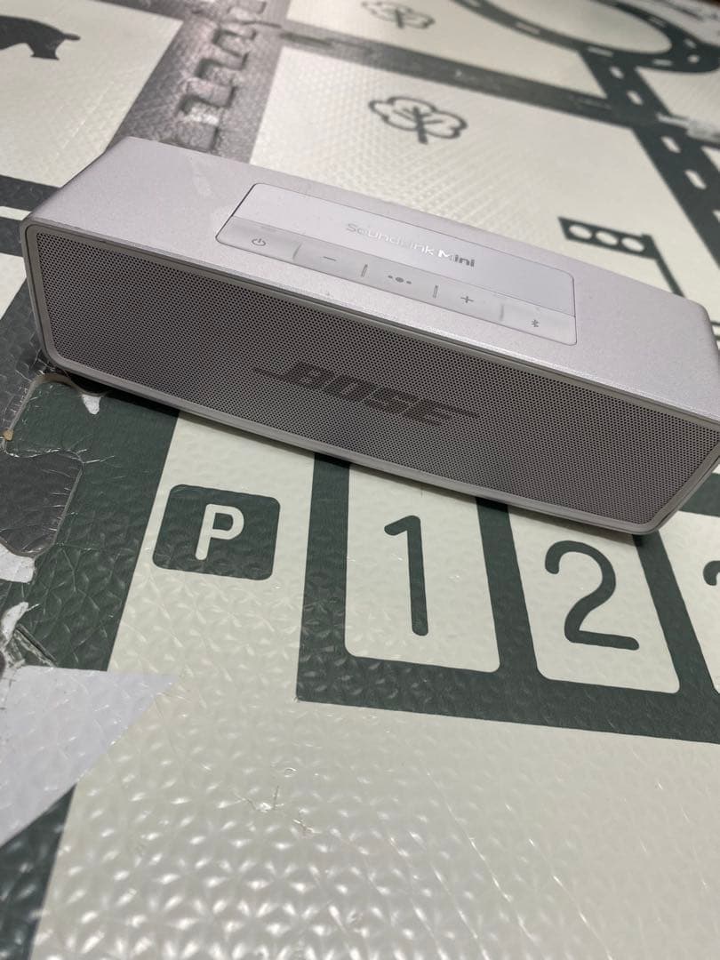 Bose SoundLink Mini ワイヤレススピーカー