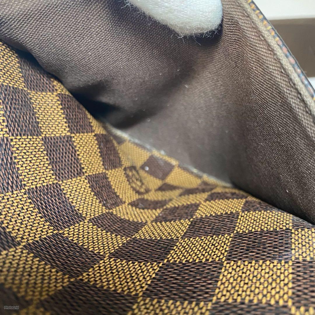 がるぞ ❣️LOUIS VUITTON＊ルイヴィトン＊オラフ＊ダミエ✨