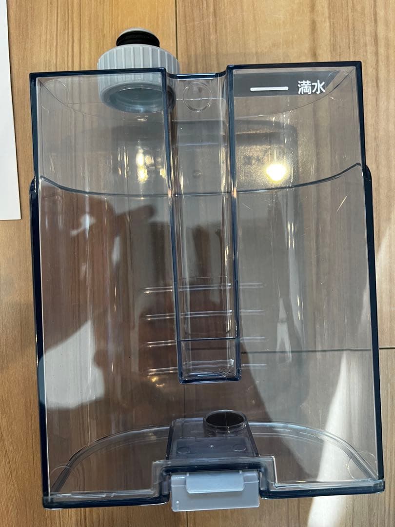 極美品 IRIS OHYAMA RNS-P10-W リンサークリーナー