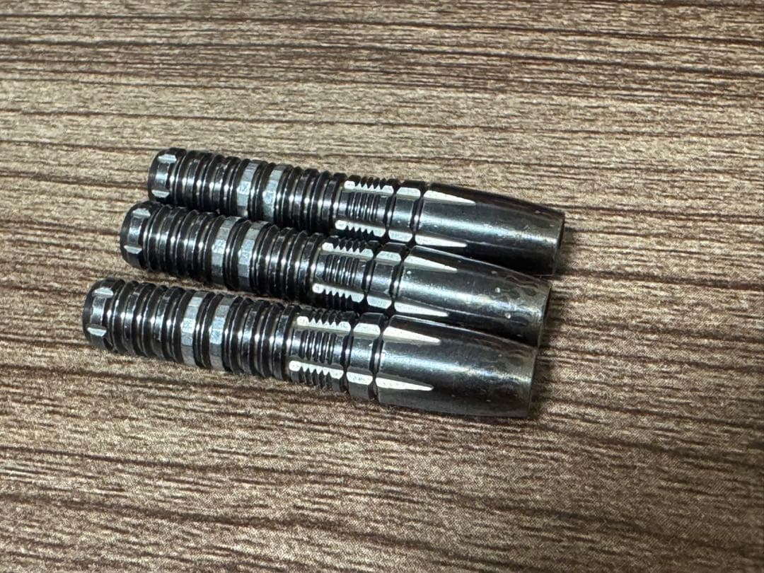 PYRO G10 星野光正モデル TARGET パイロ 2BA