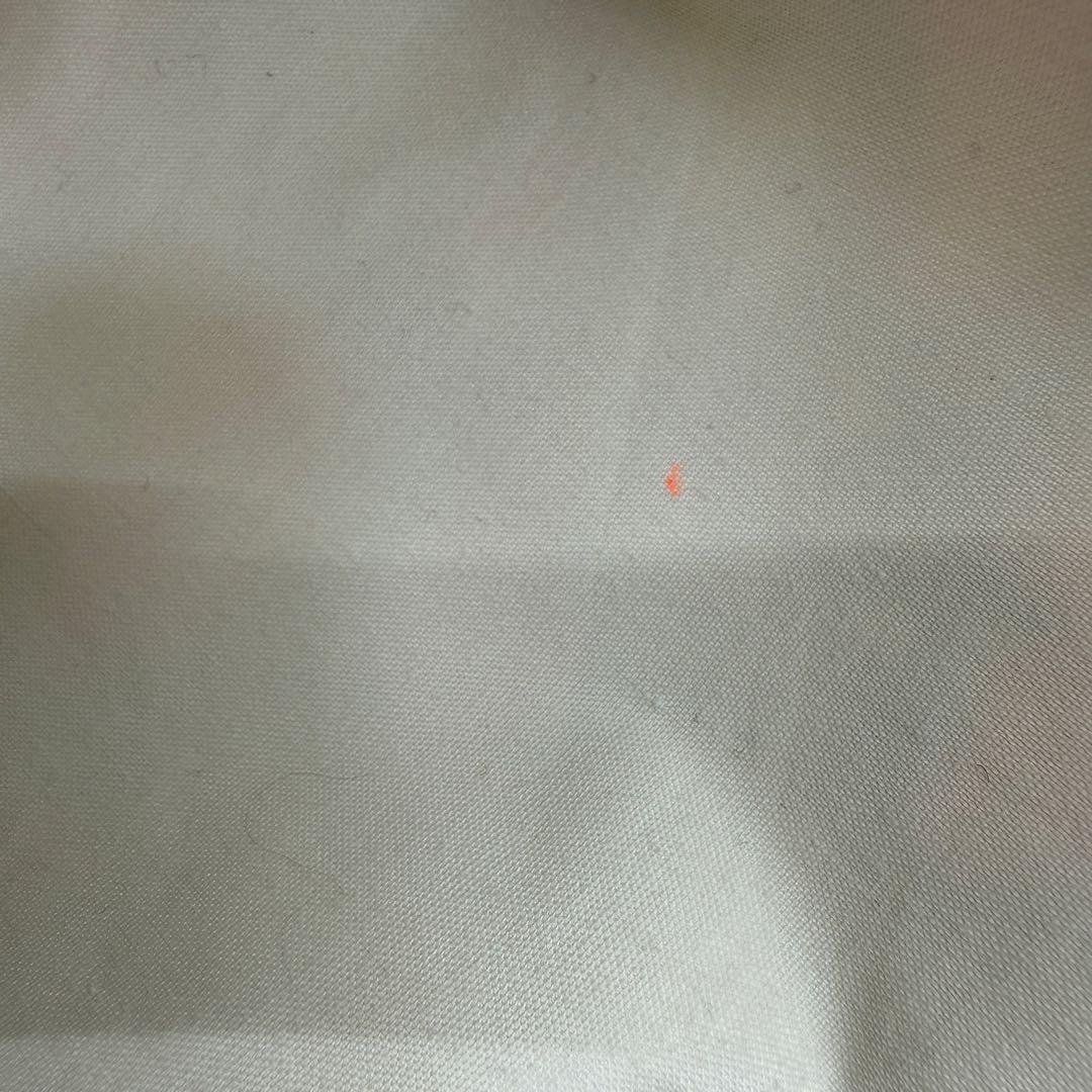 美品 HERMES ヴィンテージ ターンロック カエル 花柄 ショルダーバッグ