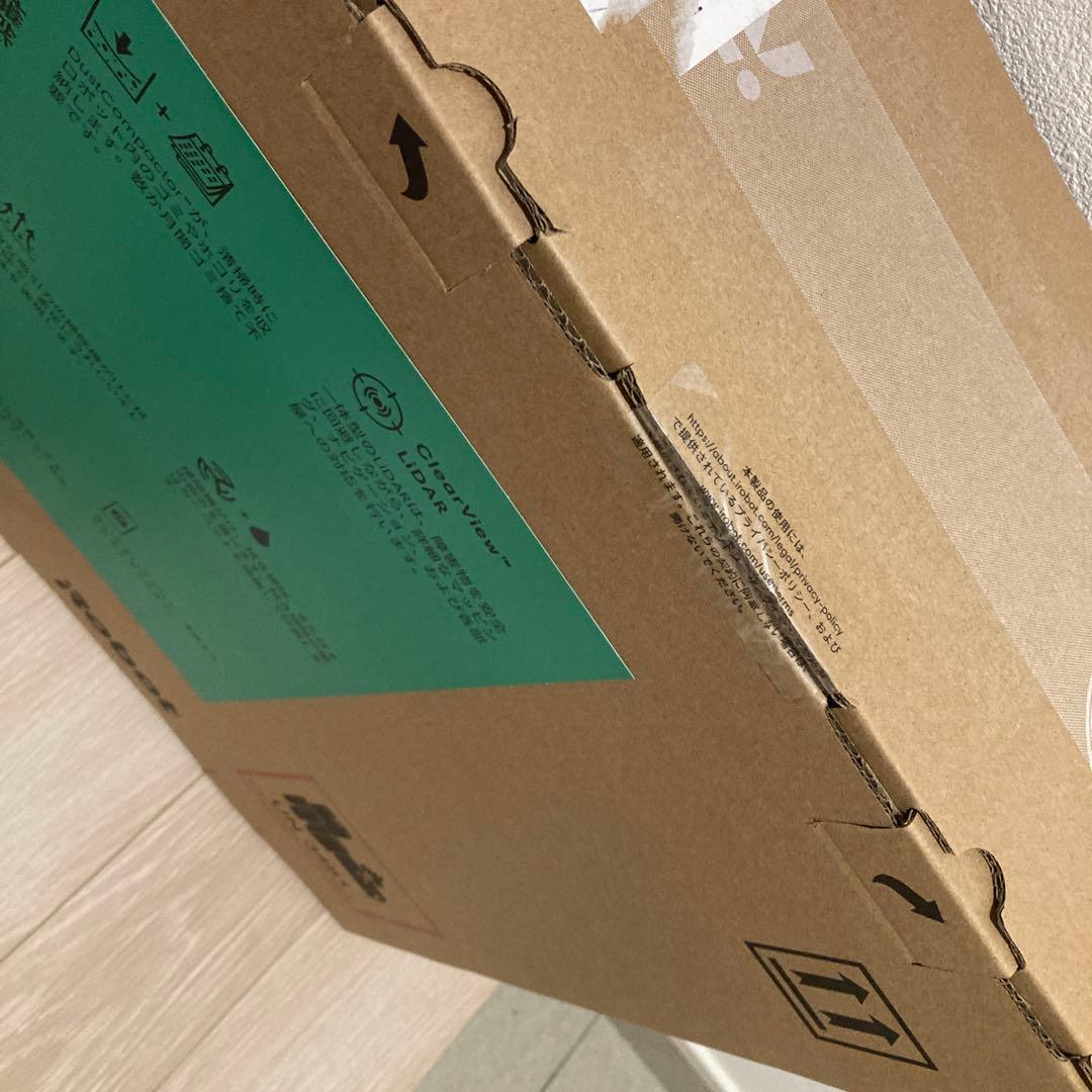 Roomba 205 DustCompactor ロボット掃除機