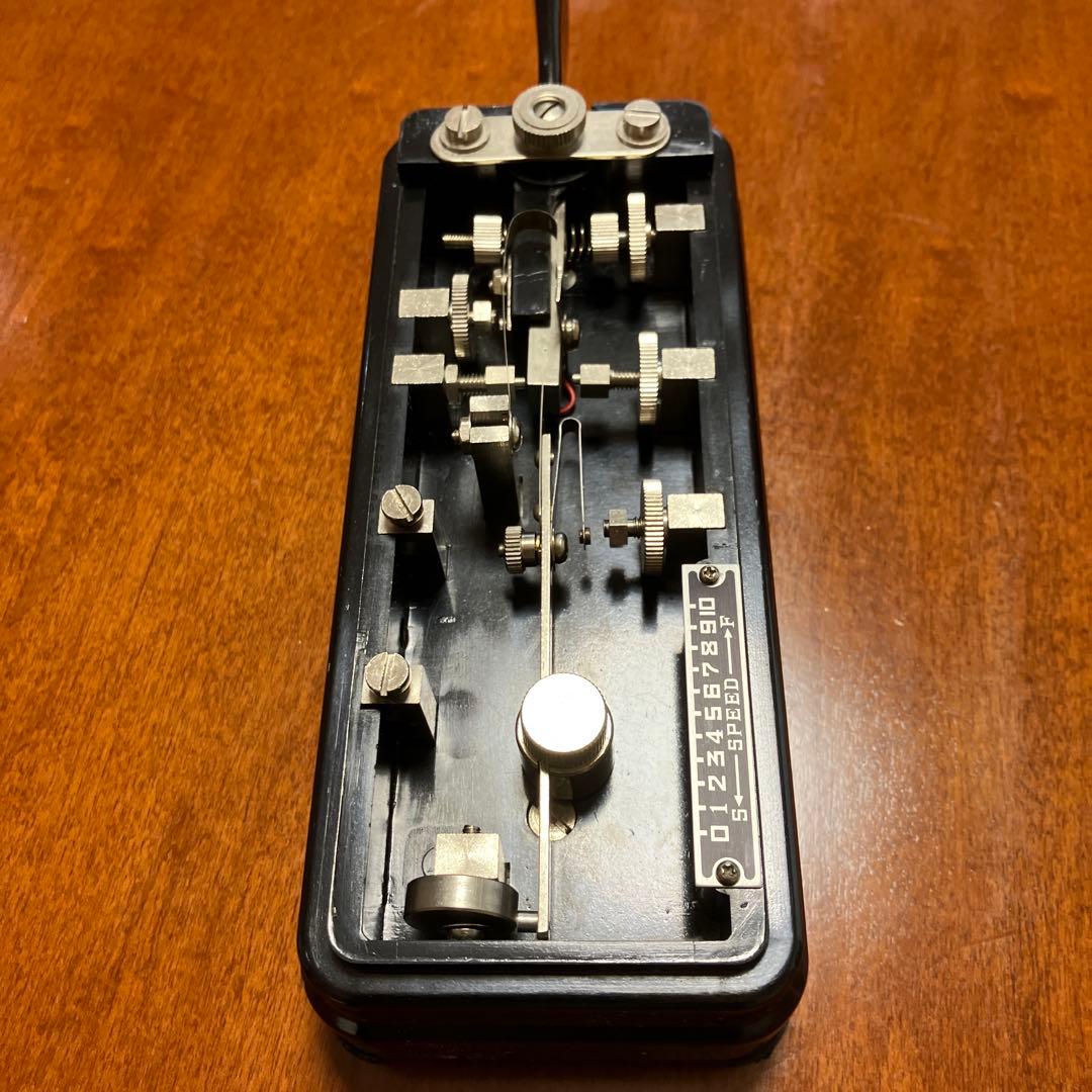 電鍵　ハイモンド　バグキー　BK-100