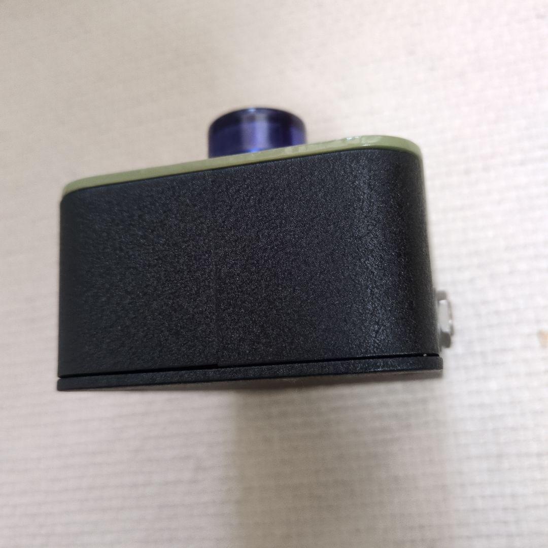 ROCKETT PEDALS FLEX DRIVE ギターエフェクター