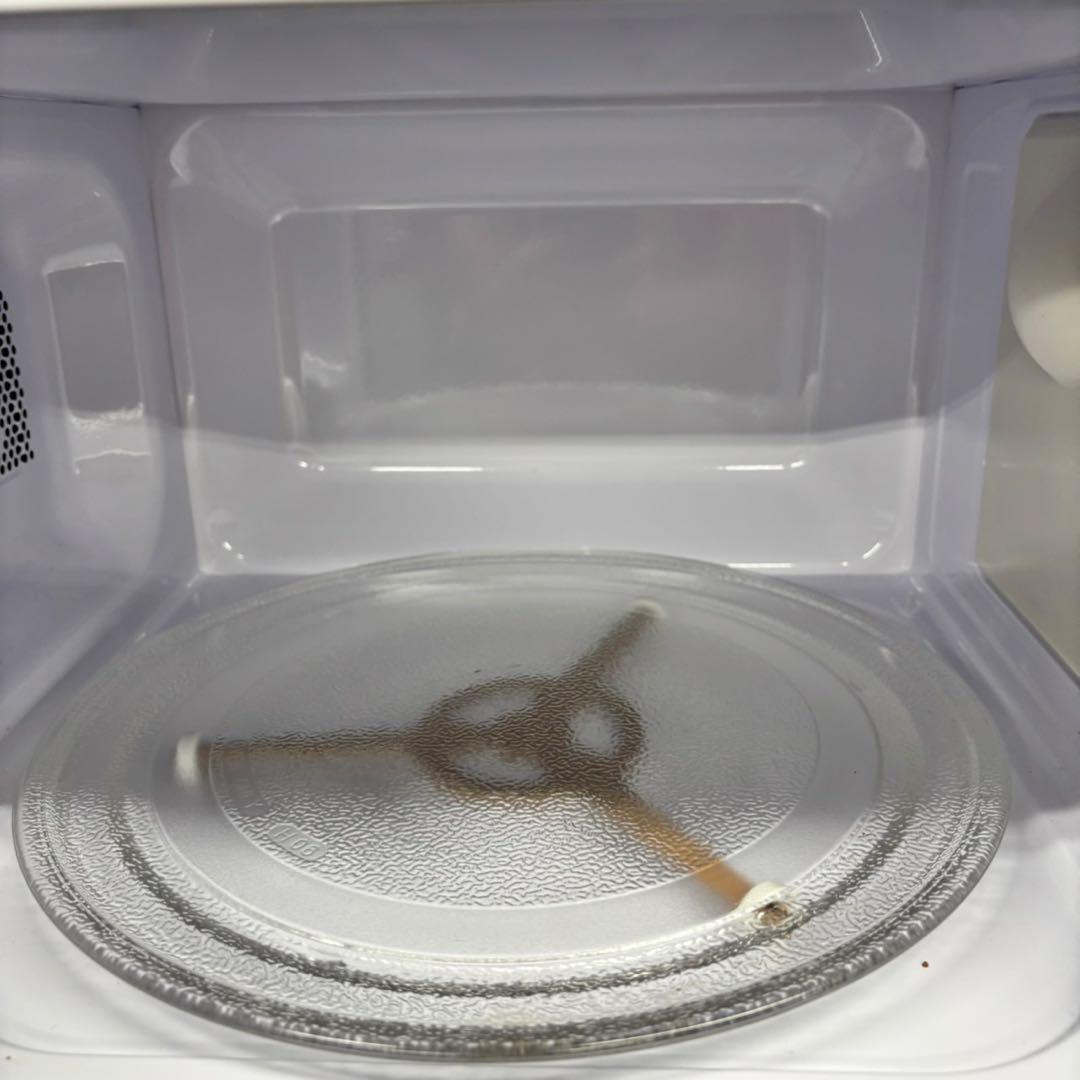 611 冷蔵庫　洗濯機　電子レンジ　セット　小型　一人暮らし　SHARP