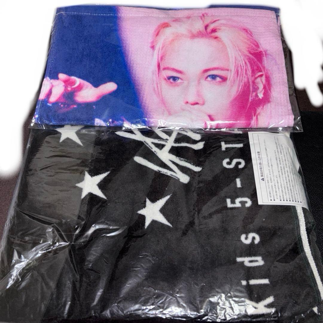 Stray Kids スキズ　フィリックス　グッズ　まとめ売り　BbokAri