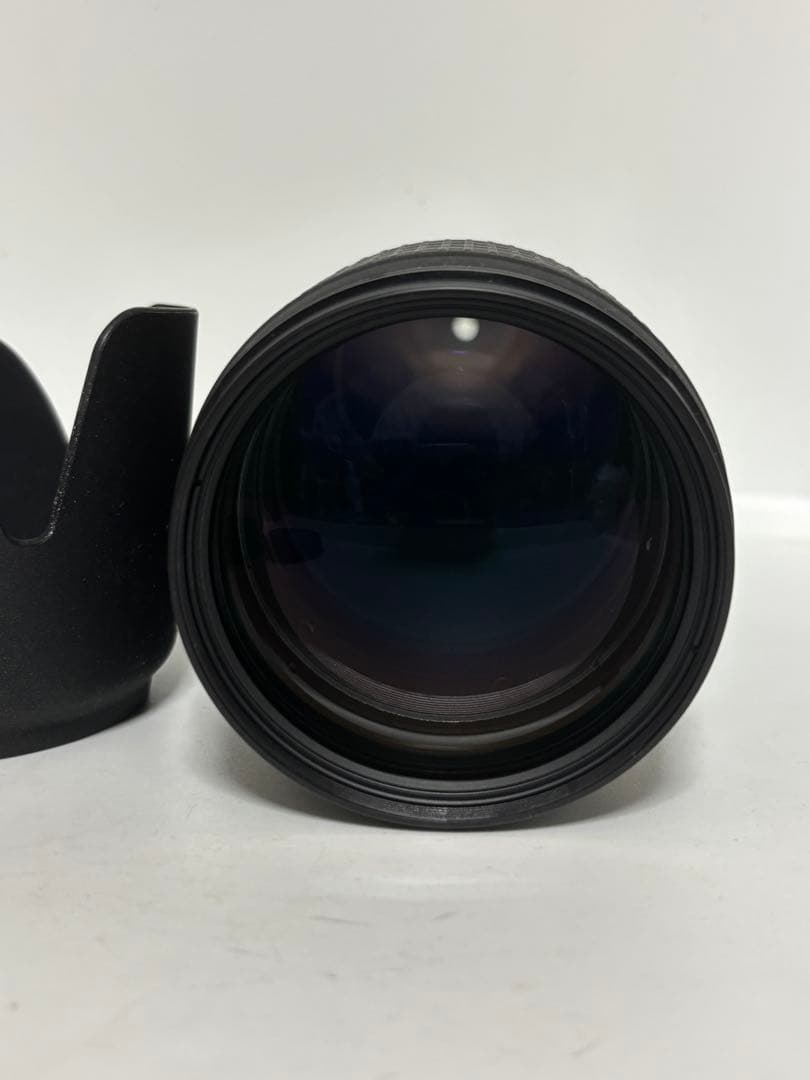 レンズ(ズーム) SIGMA APO 70-200mm F2.8D EX HSM Nikon