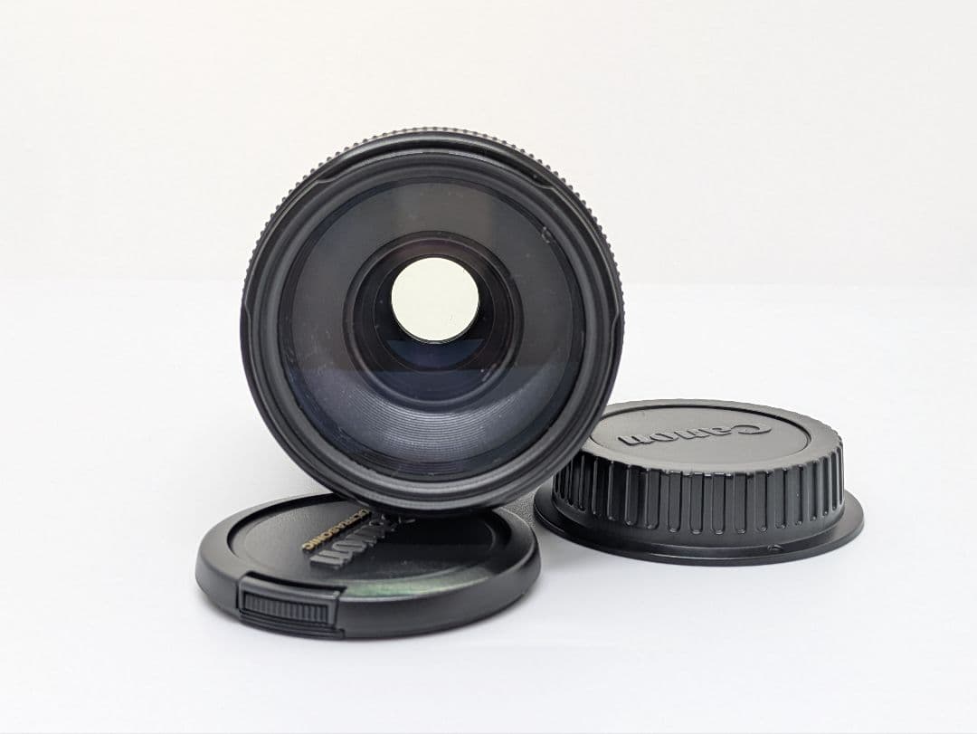 10月14日限定特価【超望遠レンズ】Canon EF 75-300mm USM