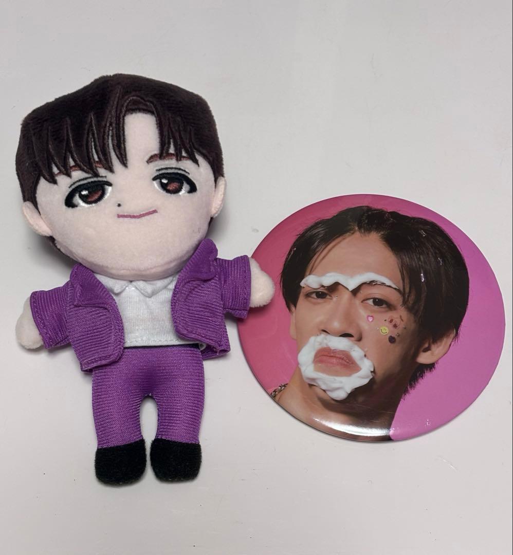 超特急 リョウガ