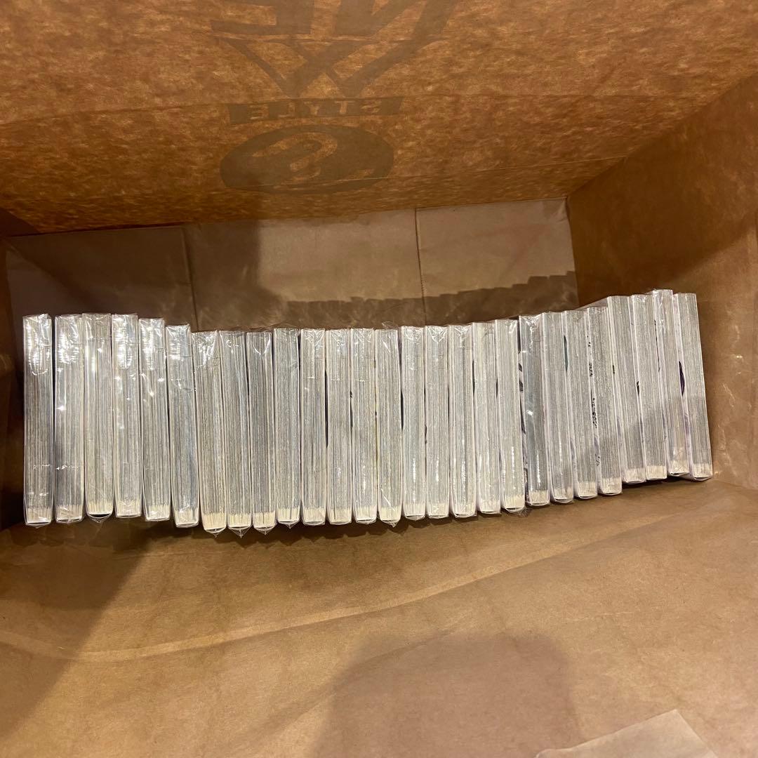 桃源暗鬼 全巻セット　1〜27