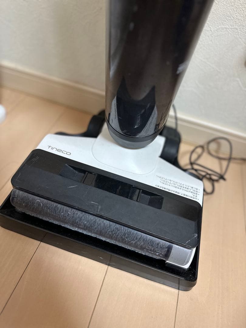 Tineco Floor One S5 Combo 水拭き 掃除機
