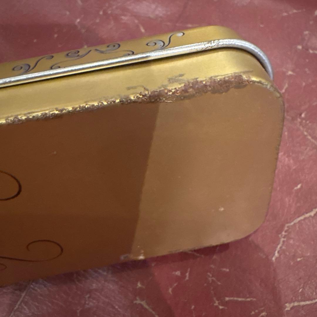 Kaweco 赤 シャープペンシル 限定色