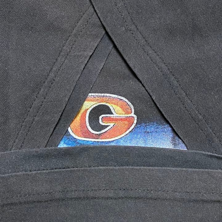 m*2様 希少 90s 2pac tupac ヴィンテージTシャツ XL