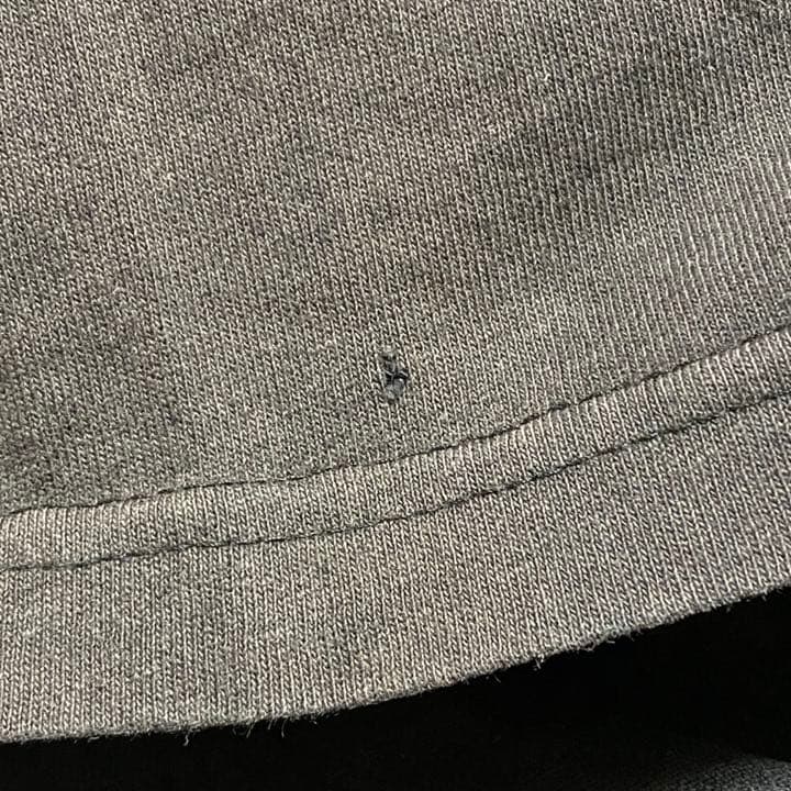 m*2様 希少 90s 2pac tupac ヴィンテージTシャツ XL