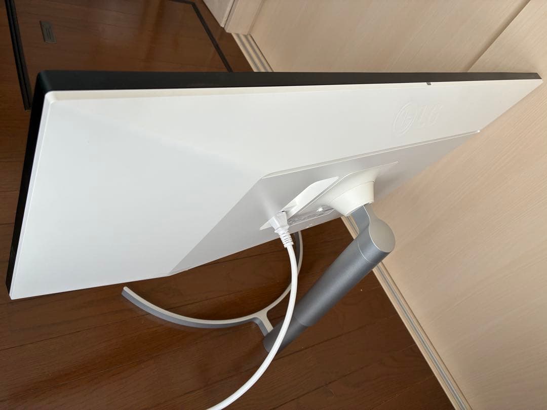 【本日限定値下げ】LG 34WK95U 34インチ 5K2K ウルトラワイド