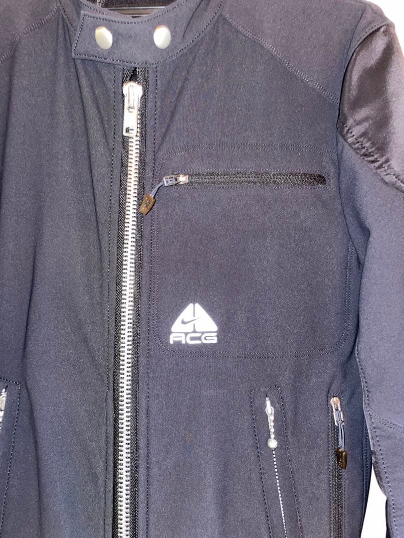 eYe JUNYA WATANABE MAN ACG 再構築ジャケット 2007