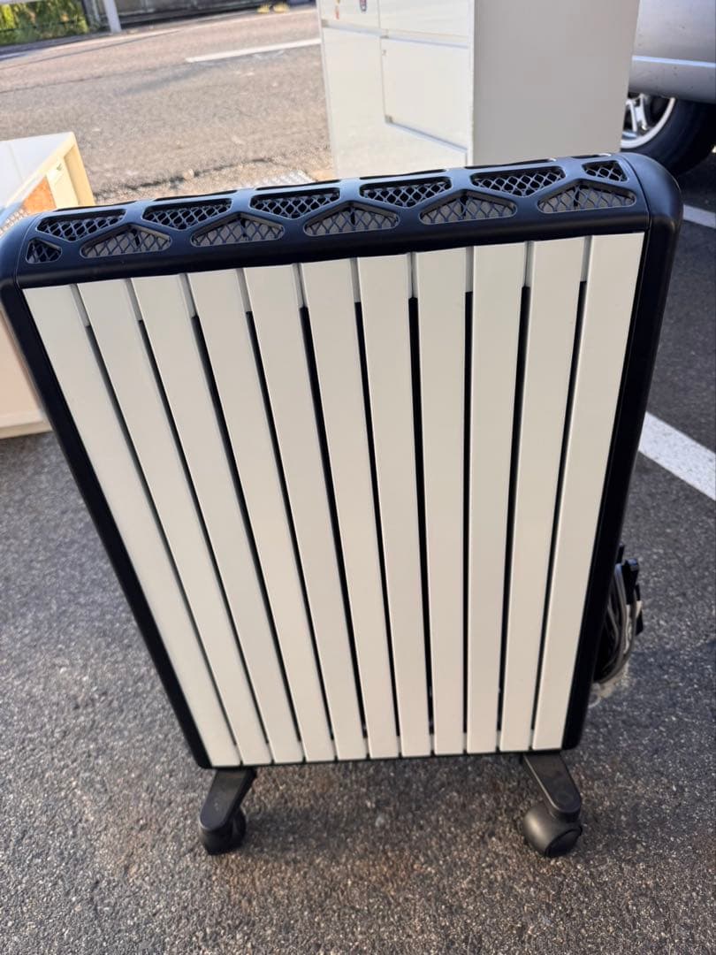 g1338 De’Longhi デロンギ マルチダイナミックヒーター