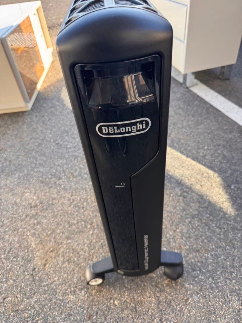 g1338 De’Longhi デロンギ マルチダイナミックヒーター