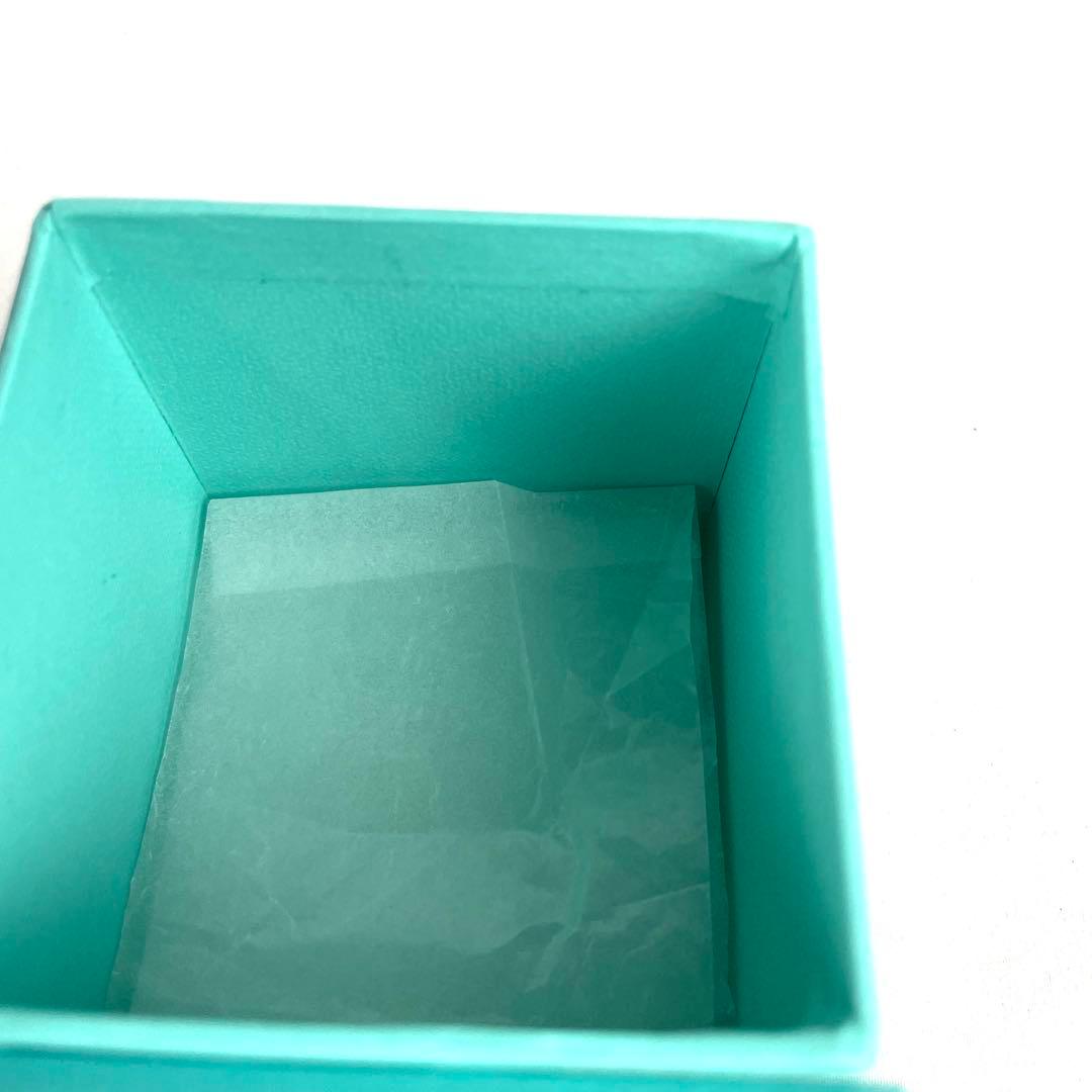 ティファニー 空箱 空き箱 保存袋 ジュエリー アクセサリー ケース 24点