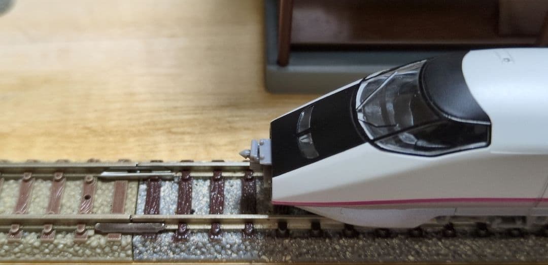 鉄道模型 JR E3系 秋田新幹線 こまち 　　　6両セット