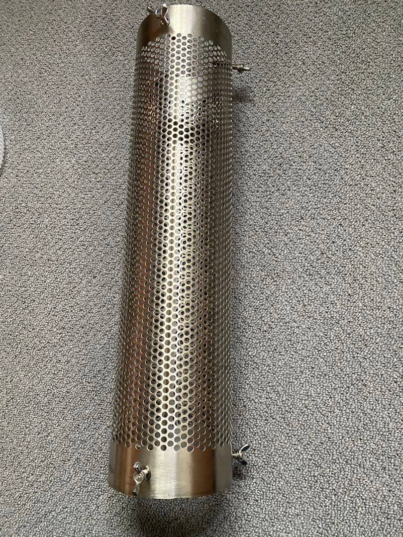 【ボストロール】薪ストーブパーツ