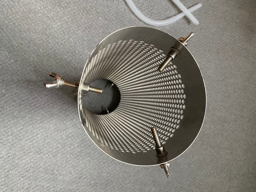 【ボストロール】薪ストーブパーツ