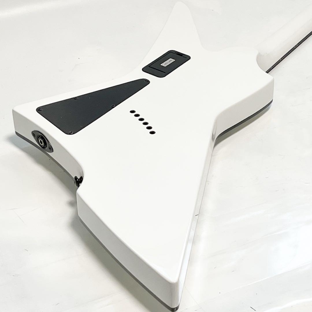 超激レア！AriaPro II XZ-05 エクスプローラー 美品