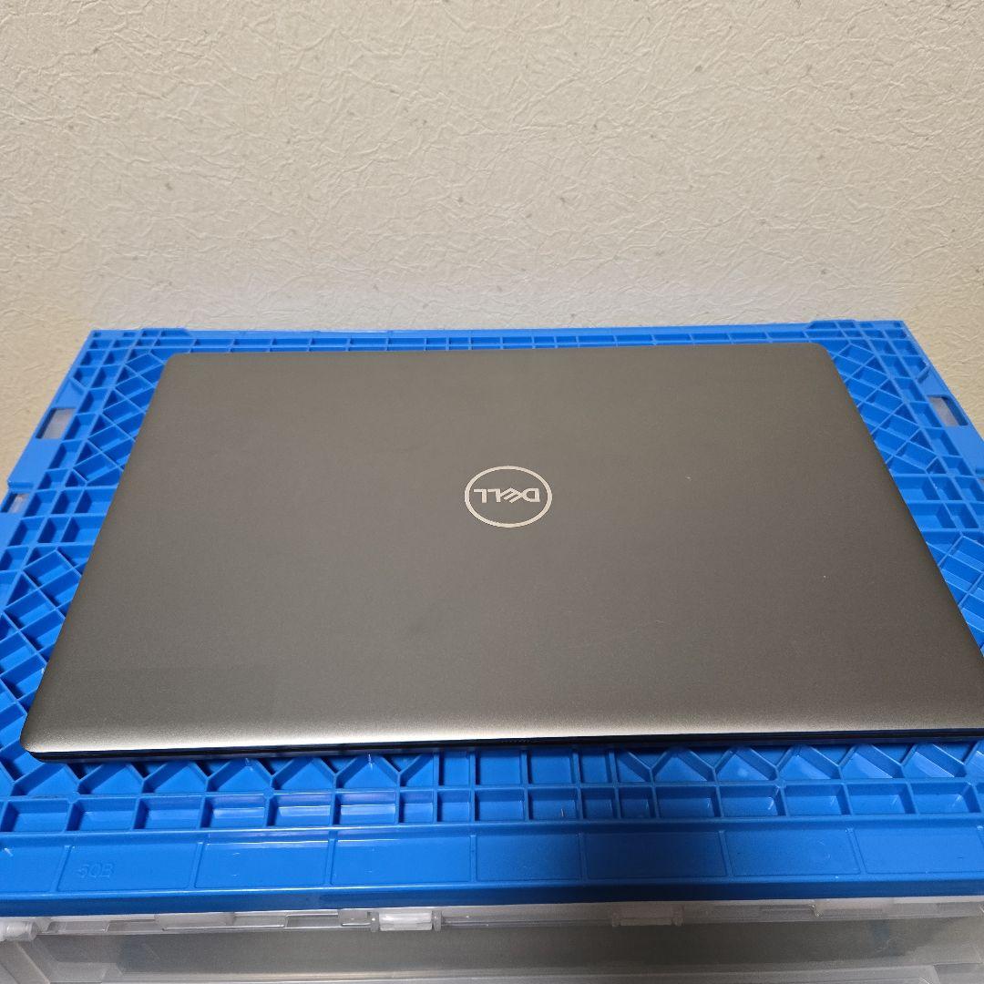 ノートPCケース Dell Precision 7550/QuadroRTX3000