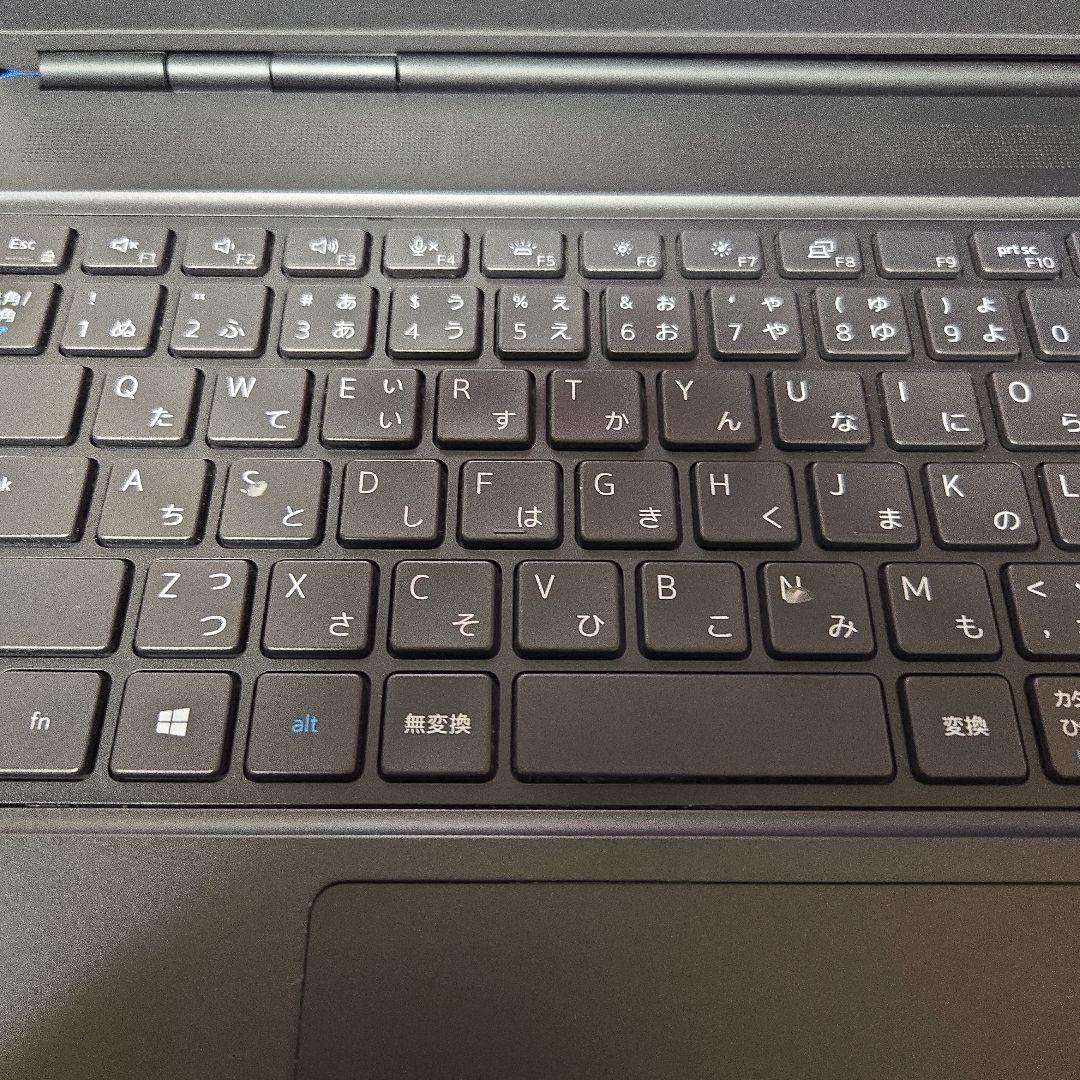 ノートPCケース Dell Precision 7550/QuadroRTX3000