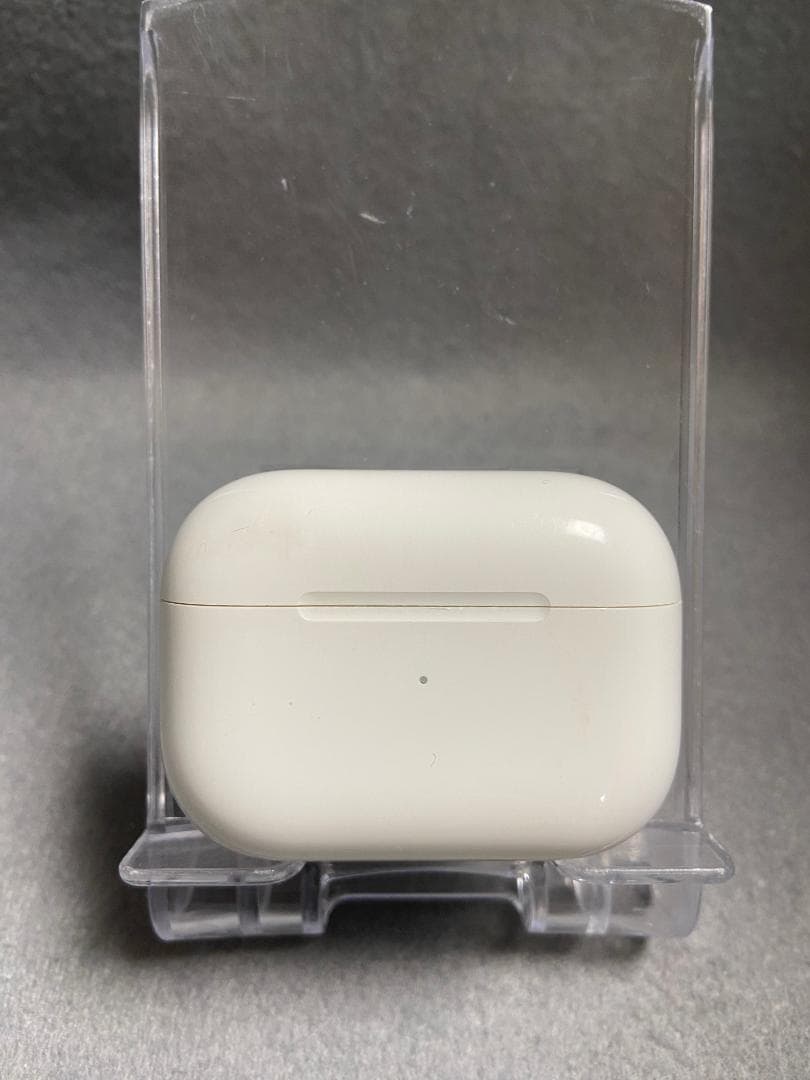 美品　AirPods Pro 第1世代　MsgSafe