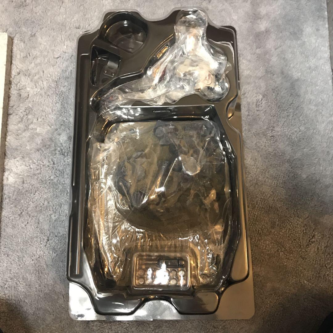 ホットトイズ ムービーマスタピース アイアンマンマーク43