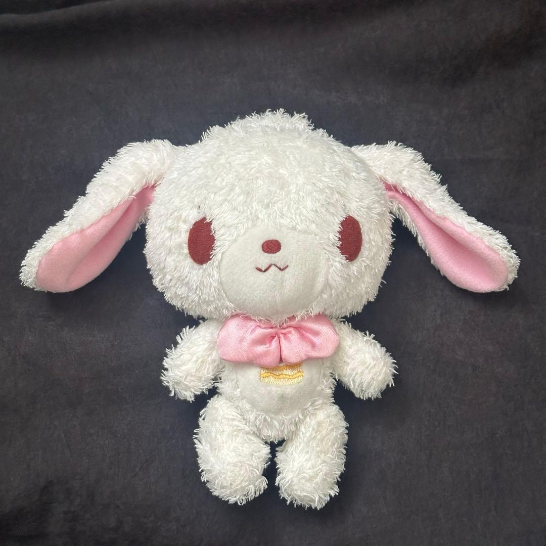 サンリオ シュガーバニーズ ぬいぐるみ