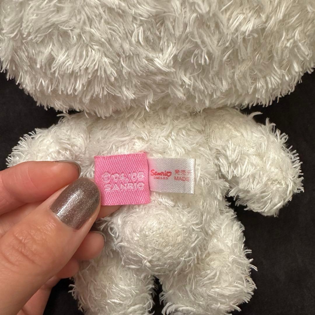 サンリオ シュガーバニーズ ぬいぐるみ