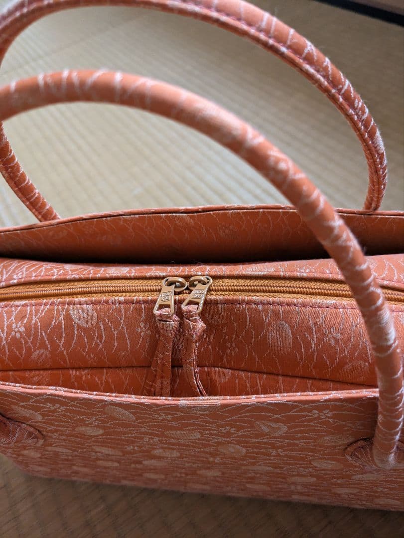 値下げ！利休バッグ　送料込