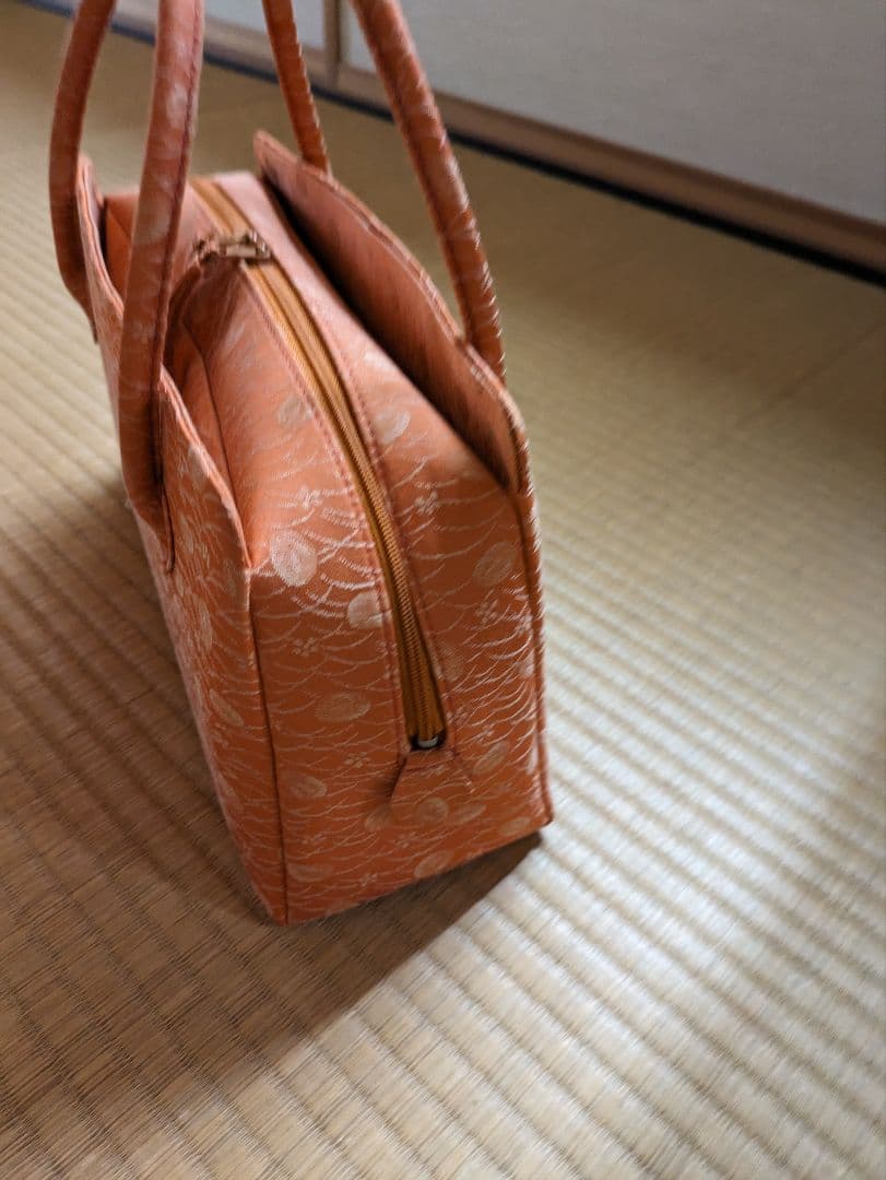 値下げ！利休バッグ　送料込