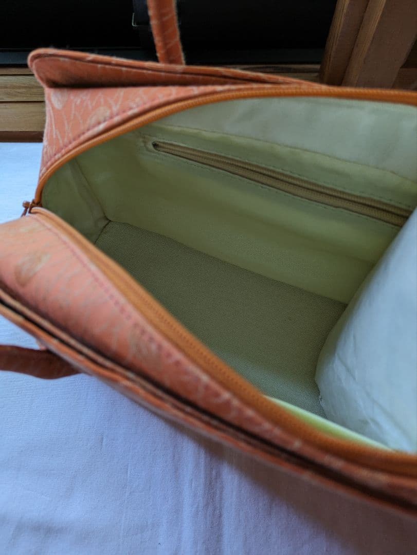 値下げ！利休バッグ　送料込