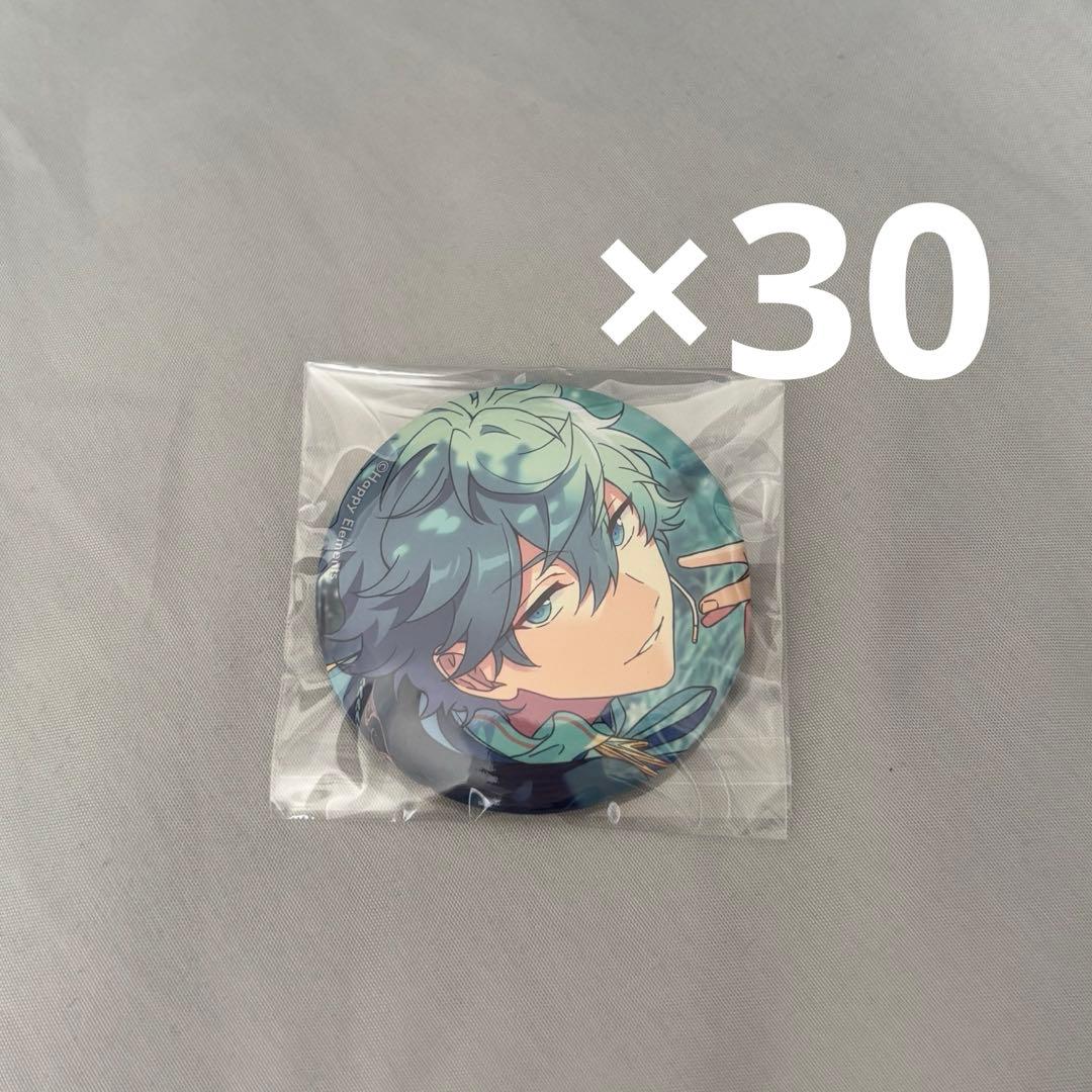 あんスタ フィーチャー缶バッジ 瀬名泉