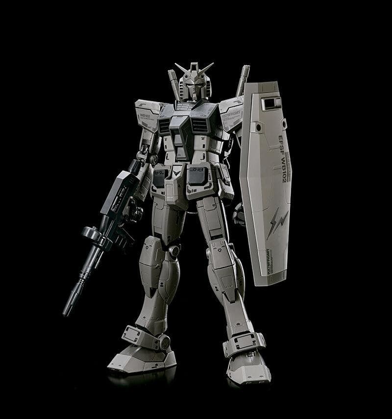 大*佐様 ★ ＭＧ 1/100 RX78FRGMT GUNDAM ガンダム ★