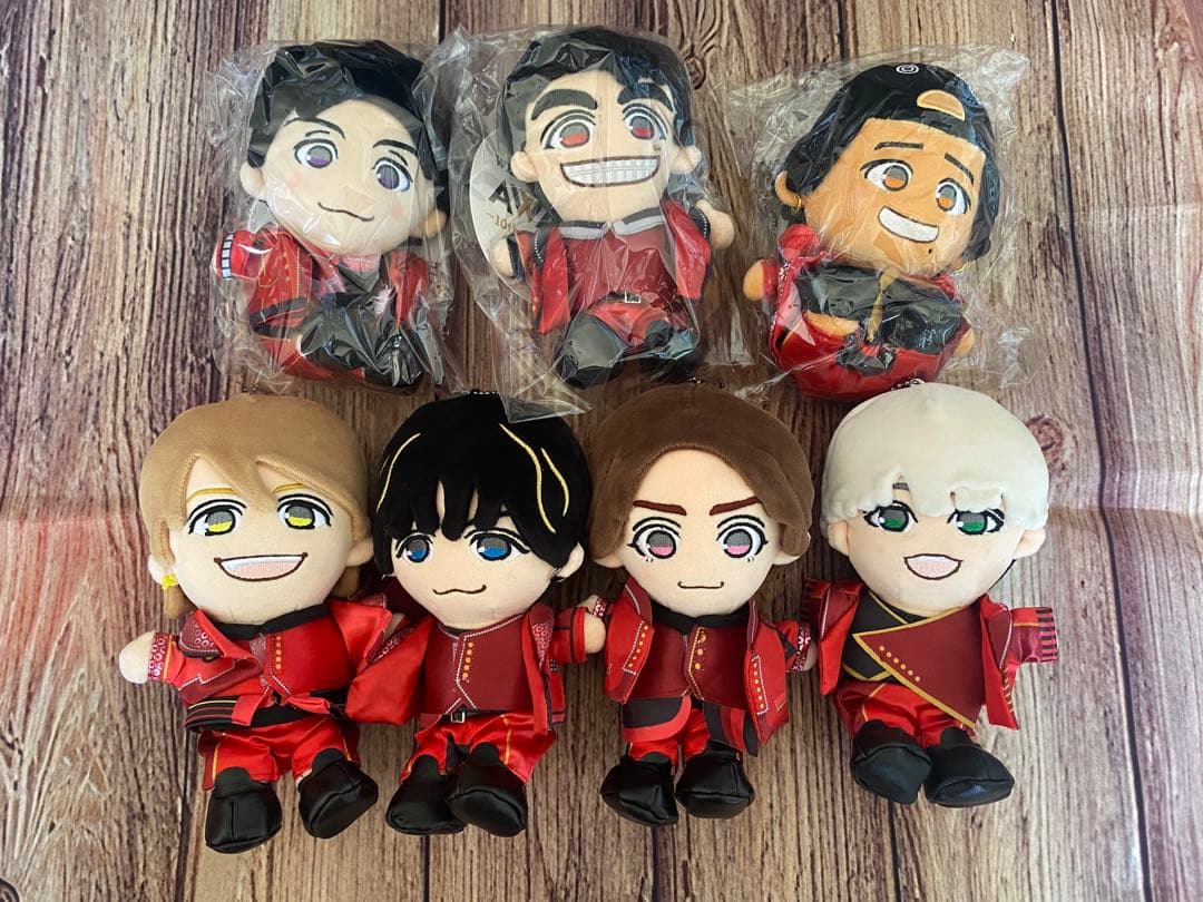 WEST. AWARD ちびストまとめ売り