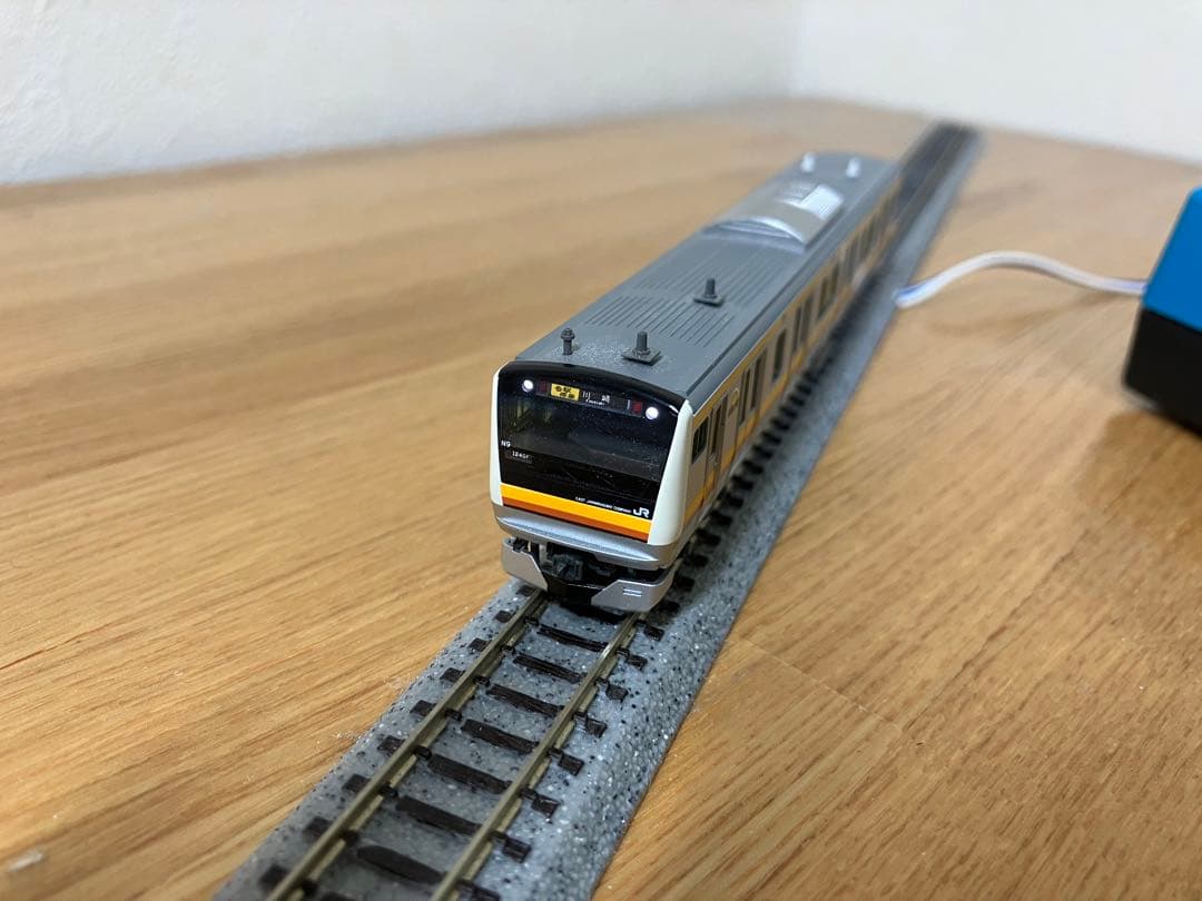 【最終値下げ】KATO 南武線 E233系 8000番台 Nゲージ