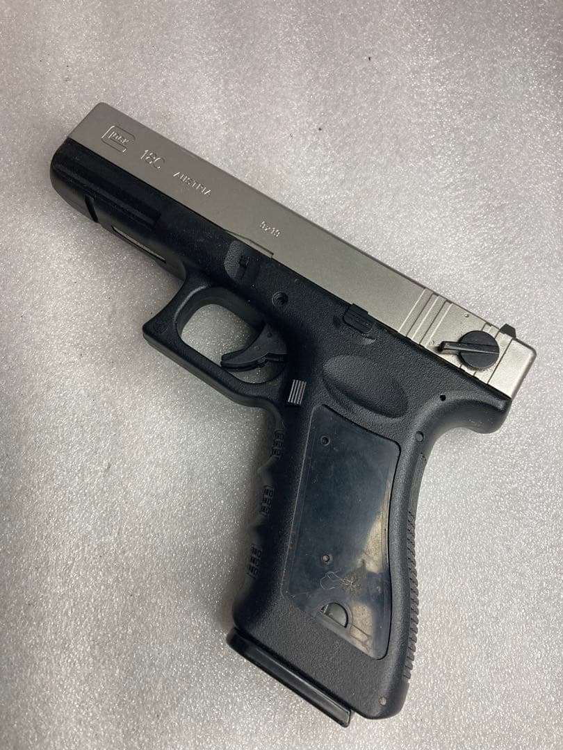 電動ガン 東京マルイ GLOCK 18C HARDBALLER 8709エアガン