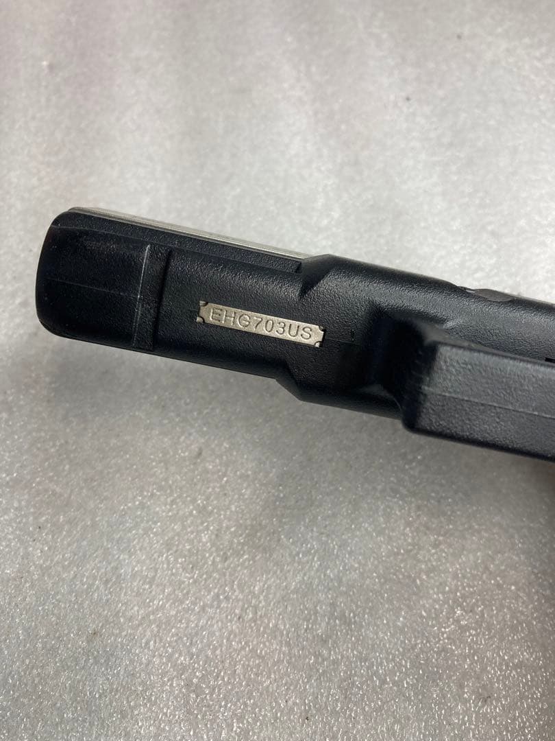 電動ガン 東京マルイ GLOCK 18C HARDBALLER 8709エアガン