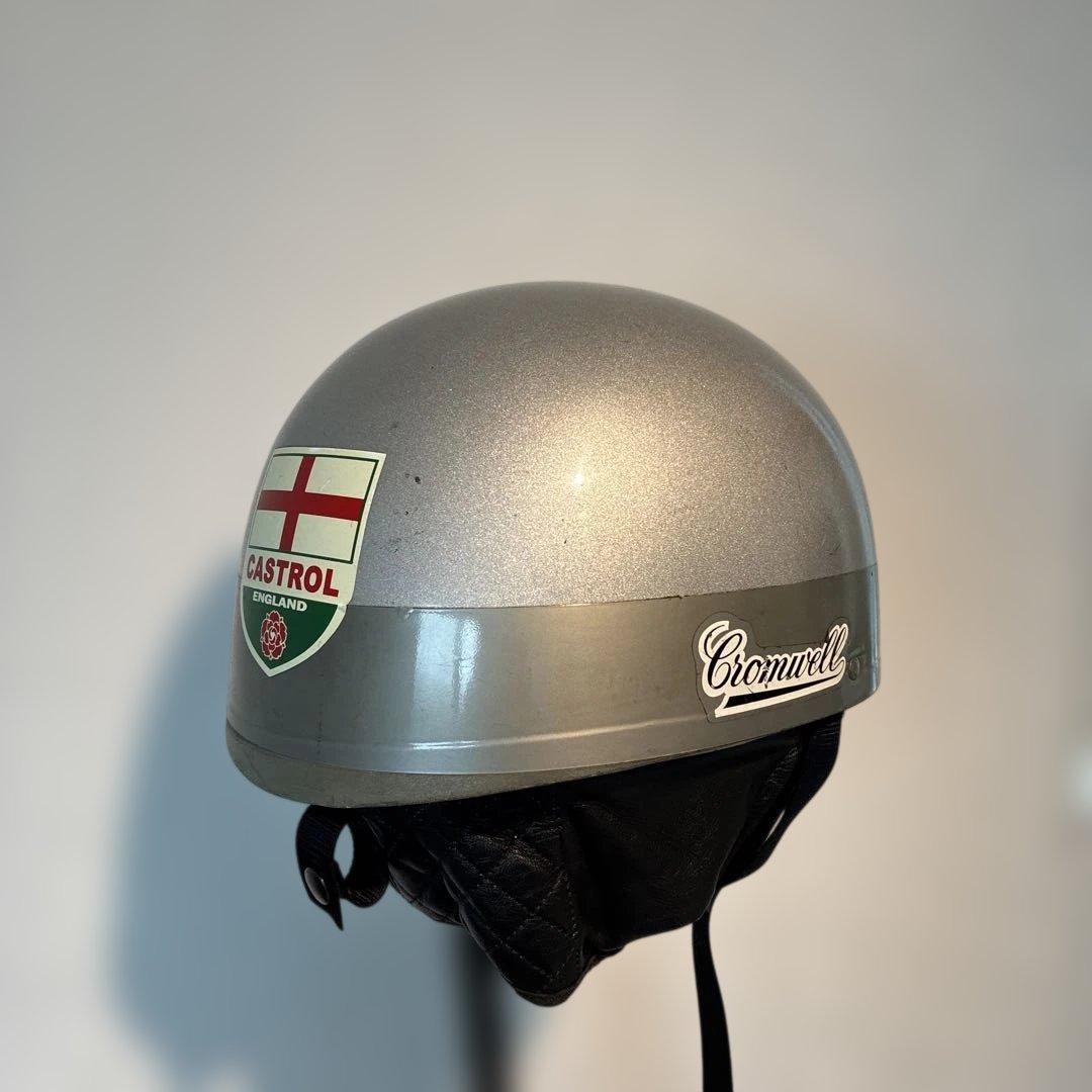 Cromwell ヘルメットsize L