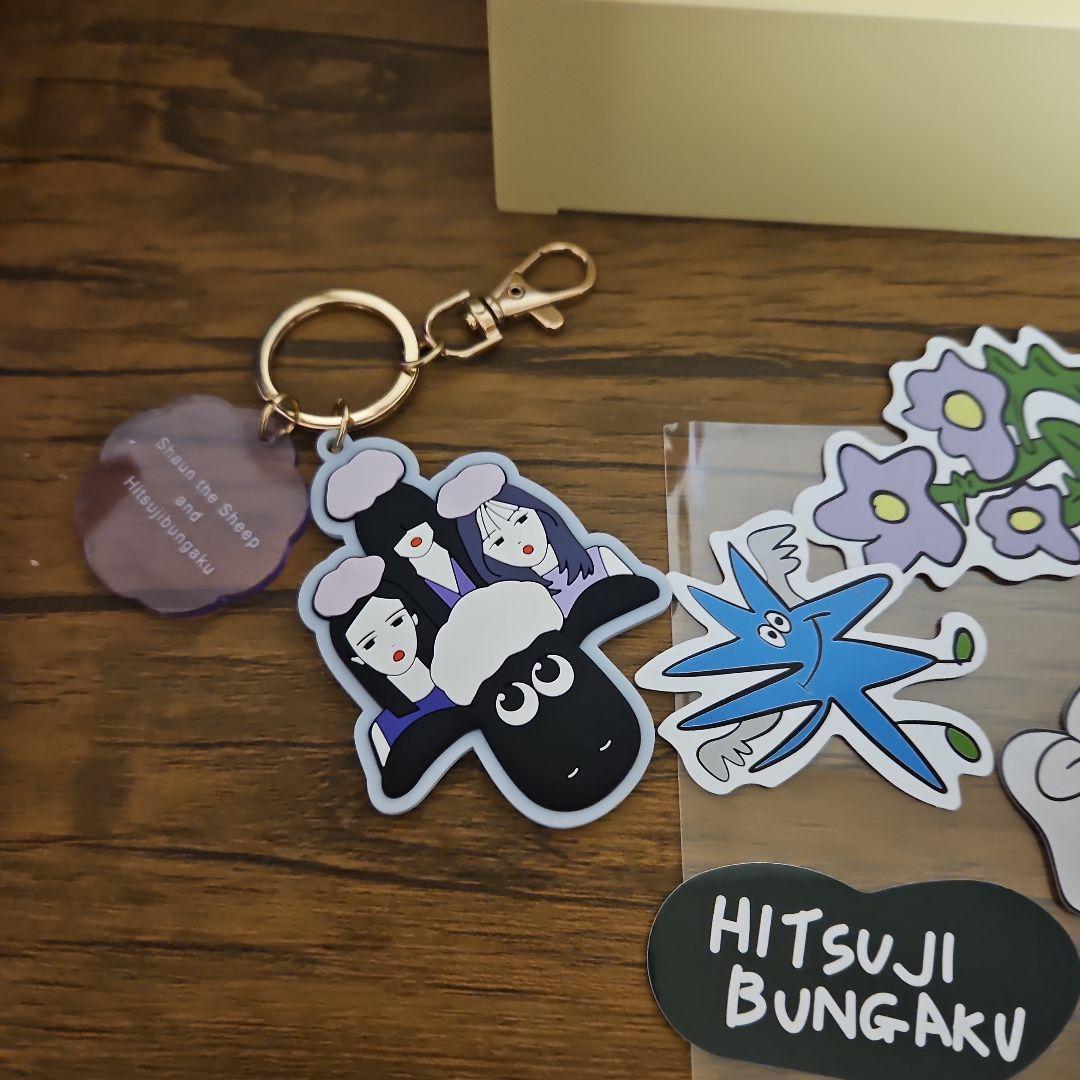 羊文学詰め合わせ CD BluRay ロンT他