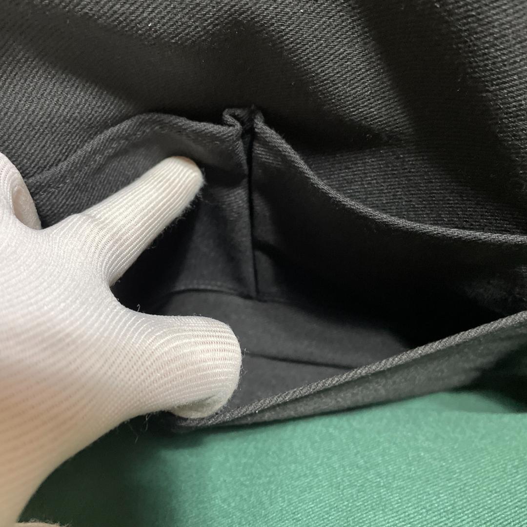 ダンヒル　2way　アボリティーズ　シボ革　オールレザー　ビジネスバッグ　A4可